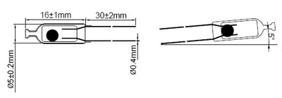 M516 - Tip-over switches